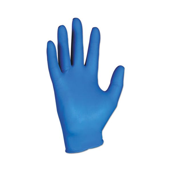 KCC90099CT Kleenguard Powder-free G10 Nitrile Gloves