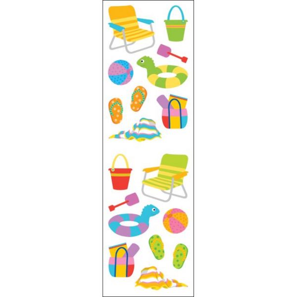 NOTM209318 Mrs. Grossman's Stickers