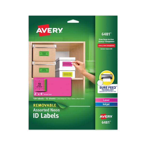 AVE6481