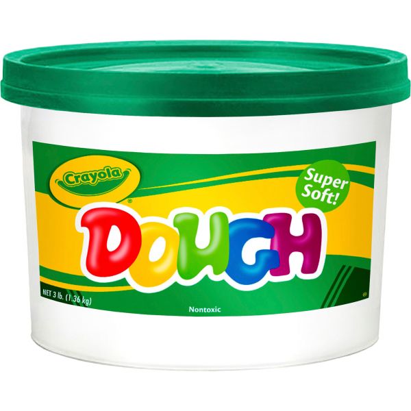 CYO570015044 Crayola Super Soft Dough