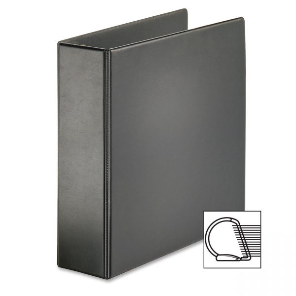 CRD18742 Cardinal EasyOpen Locking 3" 3-Ring Binder