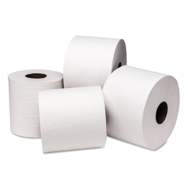 BWK6024 Boardwalk Office Packs Standard 2 Ply Toilet Paper