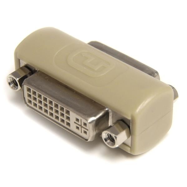 SYNX1121523 StarTech.com DVI-I Coupler / Gender Changer - F/F