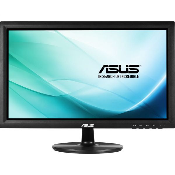 SYNX3965059 Asus VT207N 19.5" LED LCD Touchscreen Monitor - 16:9 - 5 ms