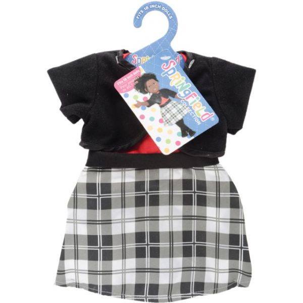 NOTM153159 Springfield Collection Dressy Outfit