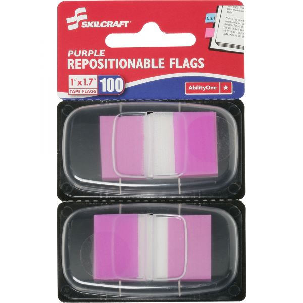 NSN3158654 SKILCRAFT 1" Flags