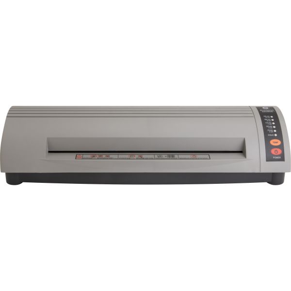 BSN20876 Business Source 12" Professional Document Laminator