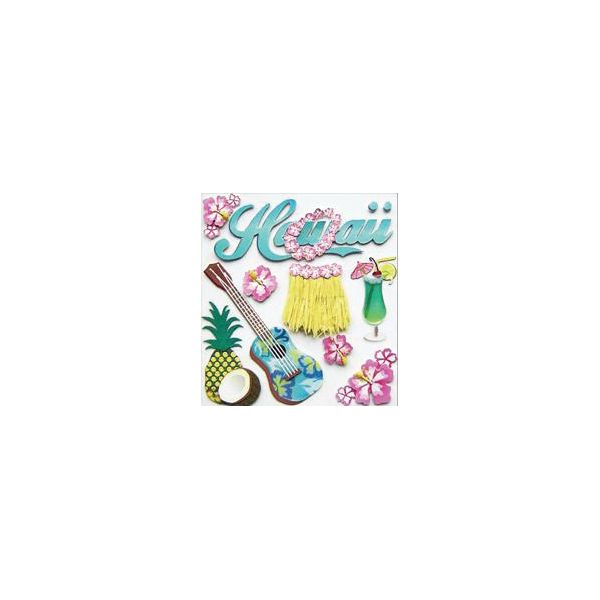 NOTM447130 Jolee's Boutique Dimensional Stickers