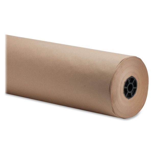 SPR24424 Sparco Bulk Kraft Wrapping Paper