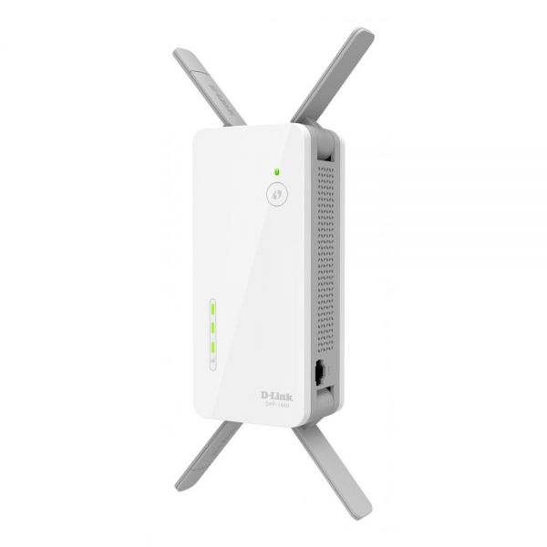 SYNX4659794 D-Link DAP-1860 IEEE 802.11ac 2.54 Gbit/s Wireless Range Extender