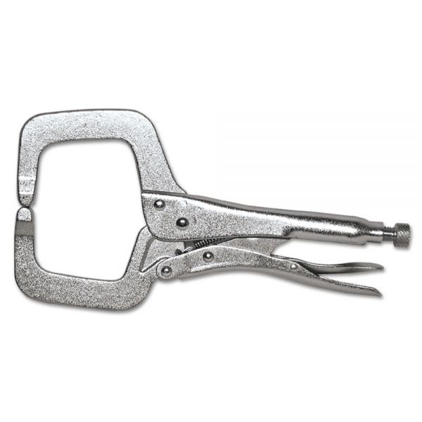 ANRAB11RI Anchor Brand AB-11RI Locking C-Clamp