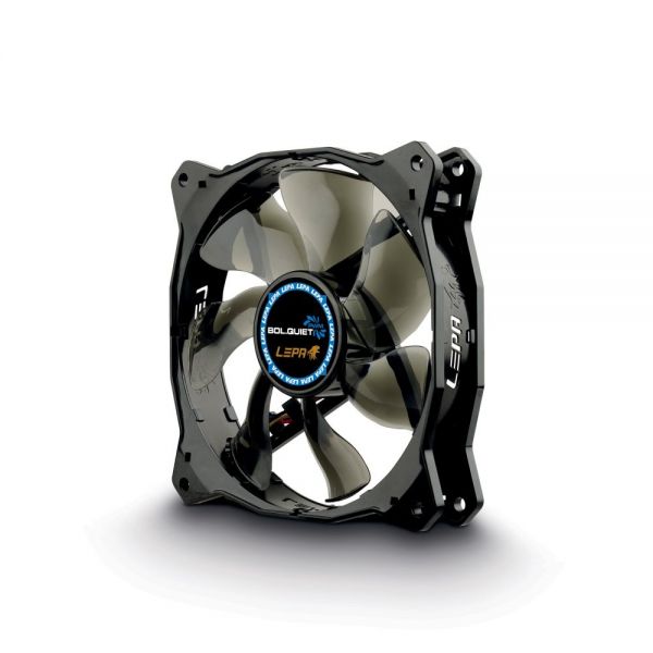 IGRM4T2779 LEPA BOL.Quiet LPBOL12P Cooling Fan