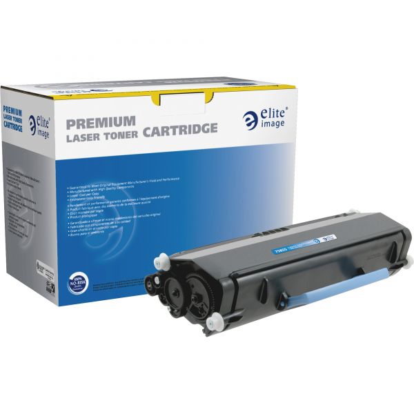 ELI75855 Elite Image Remanufactured Toner Cartridge - Alternative for Dell (330-5206)