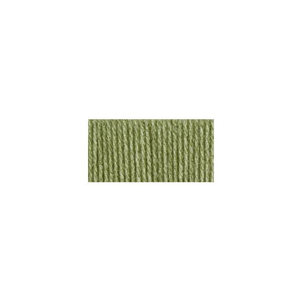 NOTM393997 Bernat Super Value Yarn - Fern