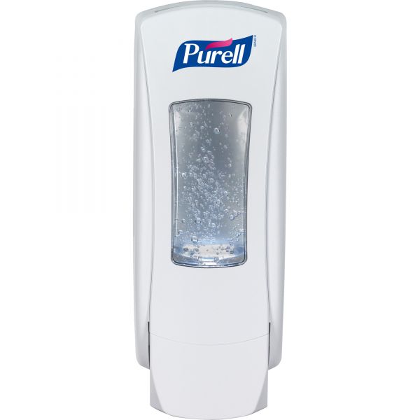 GOJ882006CT Purell ADX-12 High-Capacity Hand Sanitizer Dispensers