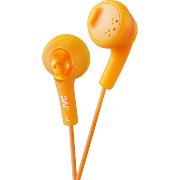SYNX3693037 JVC Gumy HA-F160 Earphone