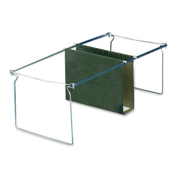 SPRSP52X315 Sparco Hanging Box Bottom File Folders