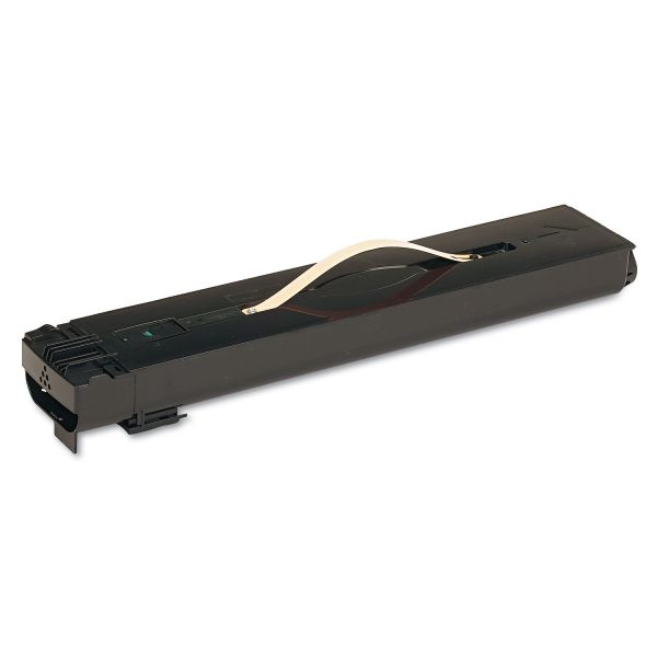 XER006R01219 Xerox 006R01219 Toner Cartridge, 30000 Page Yield, Black