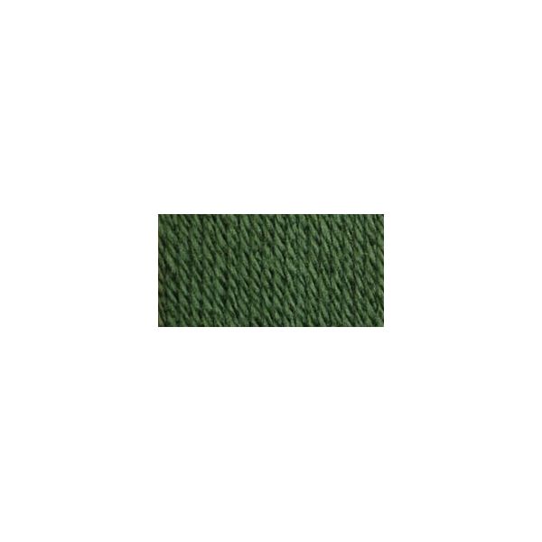 NOTM455857 Patons Canadiana Yarn - Dark Green Tea