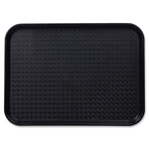 TCO61611 Tatco Plastic Food Trays