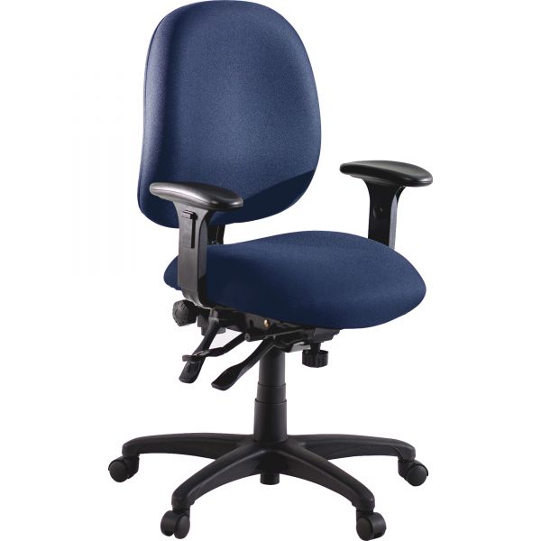 LLR60536 Lorell High Performance Task Chair