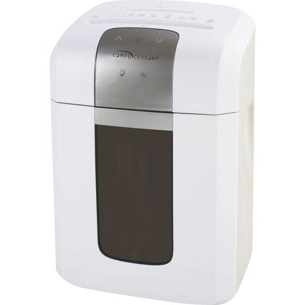 CCS70003 Compucessory Continuous Duty Cross-Cut Shredder