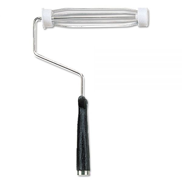 LZRRF2099 Linzer Pro Paint-Roller Frame, 9in