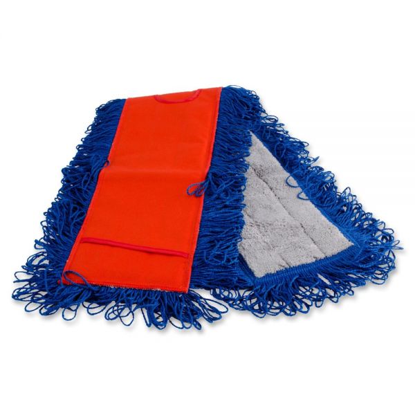 GJO47536 Genuine Joe Micro Fiber Dust Mop