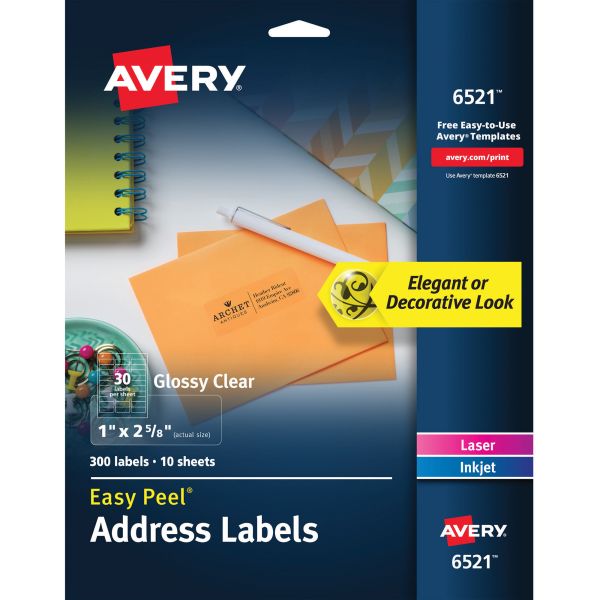 AVE6521