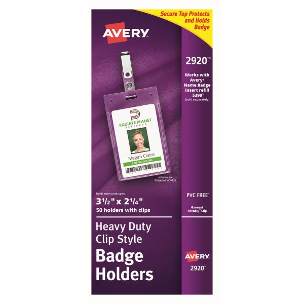 AVE2920
