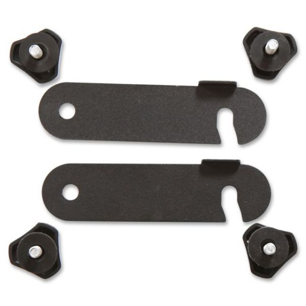 LLR60723 Lorell Training Table Metal Connector
