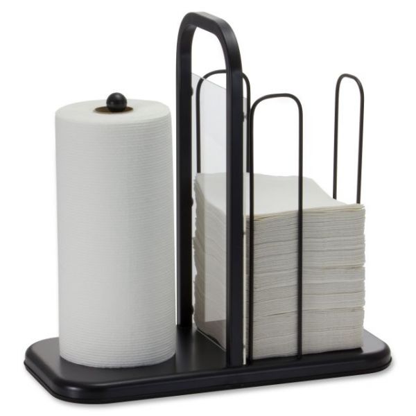OIC28001 OIC Napkin/Towel Holder