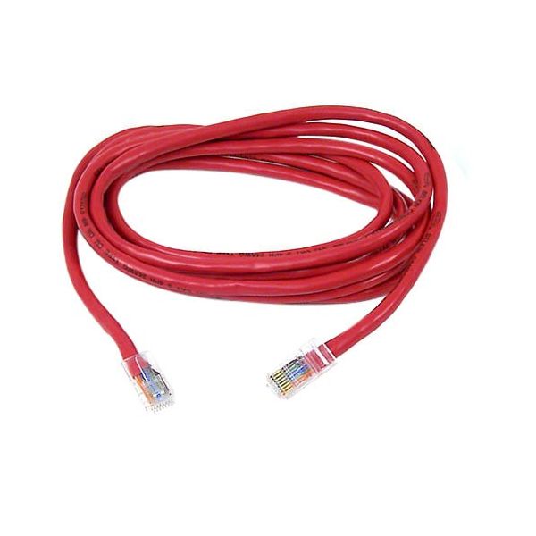 SYNX956273 Belkin UTP Cat5e Cable