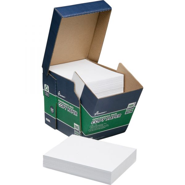 NSN5623260 SKILCRAFT Recycled White Copy Paper