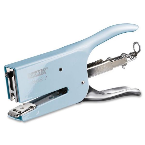 RPD5000582 Rapid Retro Classic K1 Plier Stapler