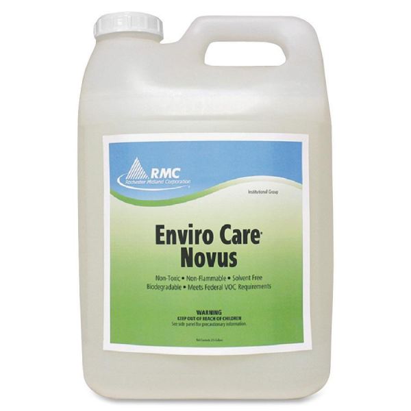 RCM11927046 RMC Enviro Care Novus Floor Finish