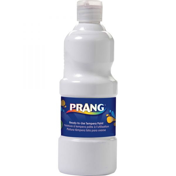 DIX21609 Prang Ready-To-Use Tempera Paint