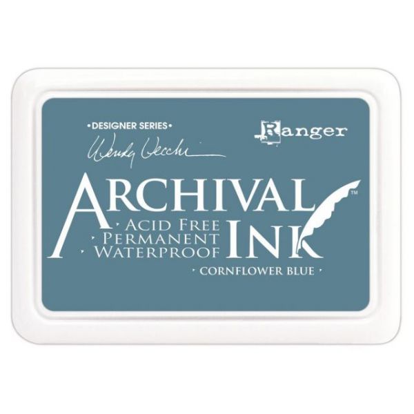 NOTM088419 Wendy Vecchi Designer Series Archival Ink Pad