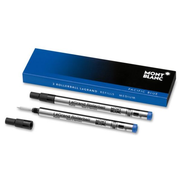 MNB105165 Montblanc LeGrand Rollerball Pen Refills