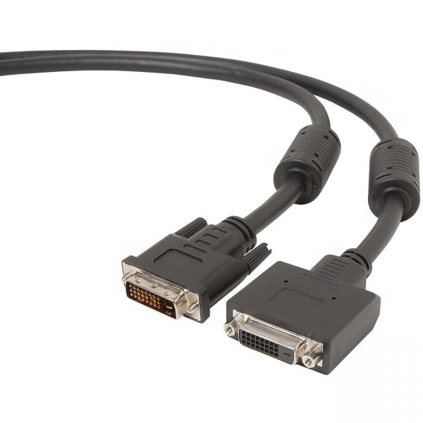 SYNX1924706 Belkin Single Link DVI-D Cable