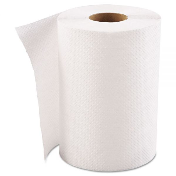 GEN350HB GEN Hardwound Paper Towel Rolls
