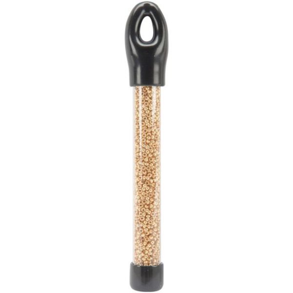 NOTM224302 Glass Bead Tube 24g