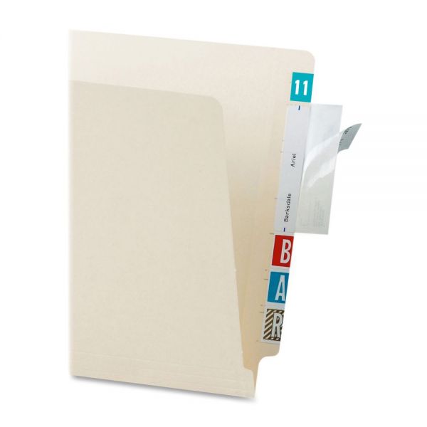 TAB58385BX Tabbies Label Protector
