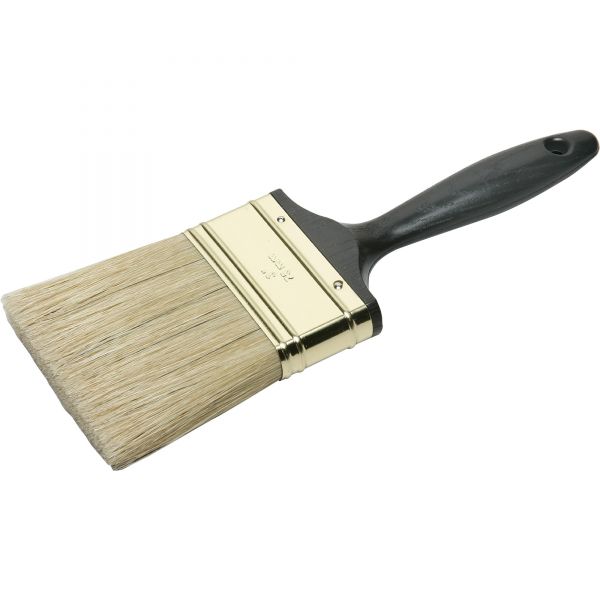 NSN5964248 SKILCRAFT 3" Flat Sash Paint Brush