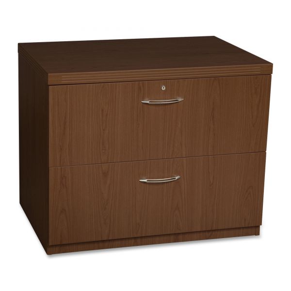 MLNAFLF36LDC Tiffany Industries Aberdeen Lateral File