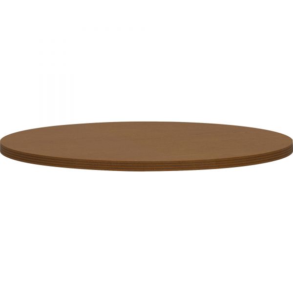 HONTLD42KHNH HON Preside Laminate Table Top | Round | 42" Diameter