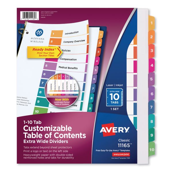 AVE11165