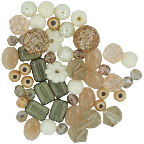 NOTM489430 Design Elements Beads 28g