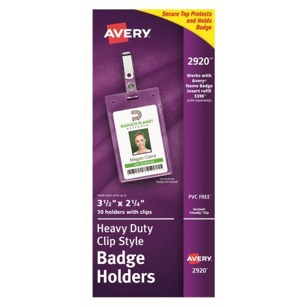 AVE2920