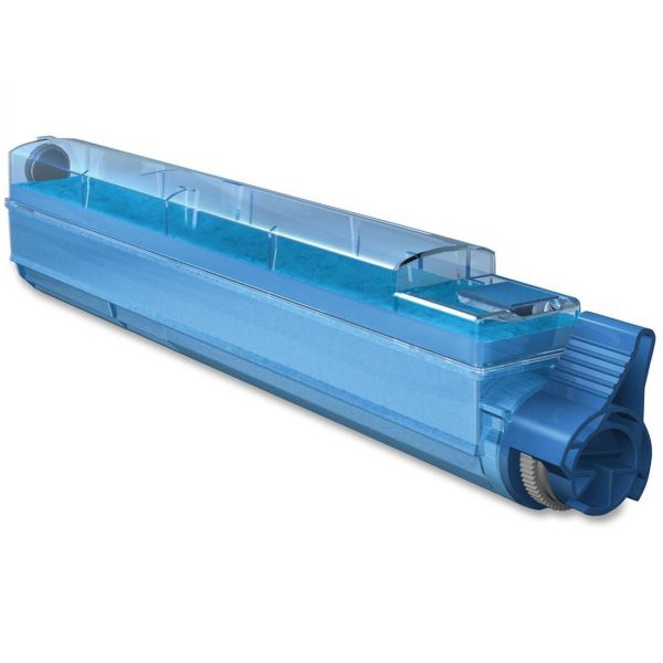 MDAMSX74CHC Media Sciences Remanufactured Xerox 106R01077 Cyan Toner Cartridge
